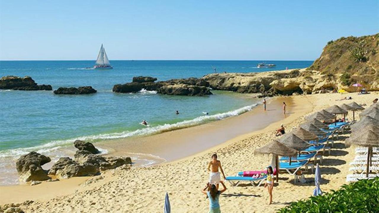 Albufeira Inn - Dolamar T1 Εξωτερικό φωτογραφία