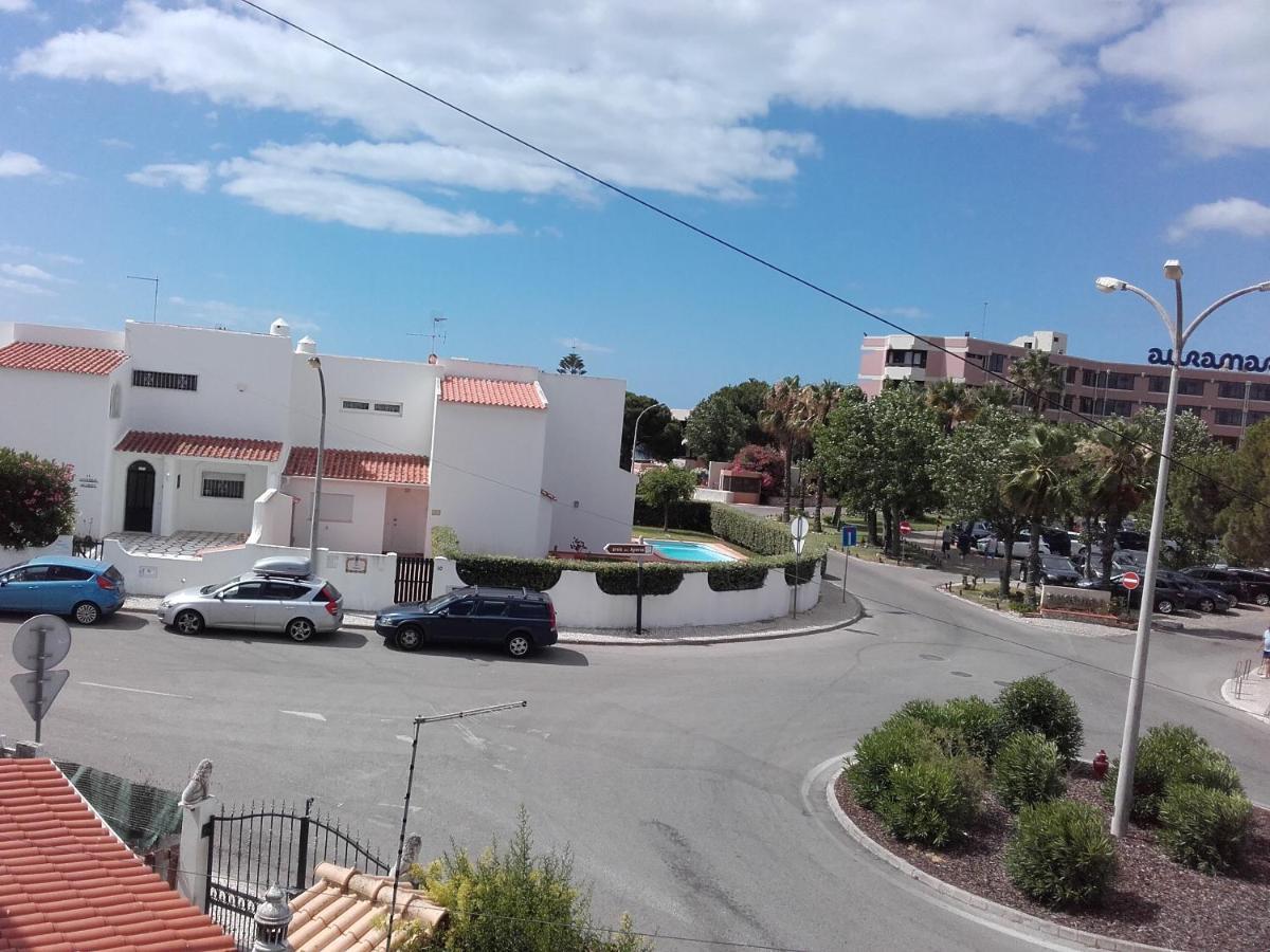 Albufeira Inn - Dolamar T1 Εξωτερικό φωτογραφία