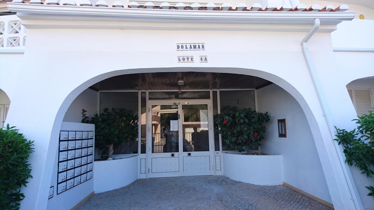 Albufeira Inn - Dolamar T1 Εξωτερικό φωτογραφία